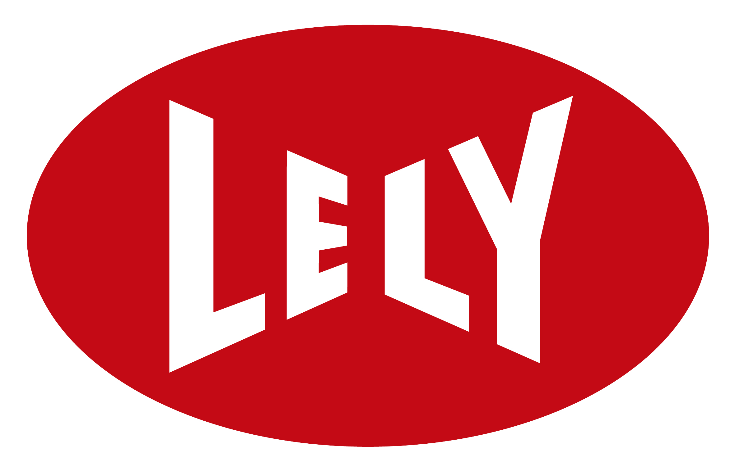 Lely Logo 2017 - source