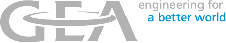 GEA web logo